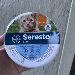 Cat Flea Collar 