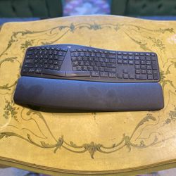 Used Portable Keyboard