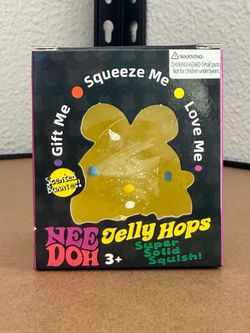 Jelly Hops Needoh