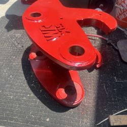 Quick Coupler Wain/Roy To Fit JCB 85Z, Komatsu PC78, Others