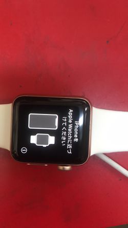 Apple Watch s3 unlocked