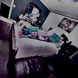 BedRoom Matching Set 