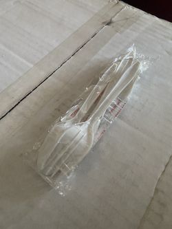 Meal Utensils 