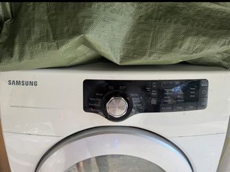 Working LG washer dryer