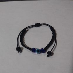 Evil Eye Bracelet