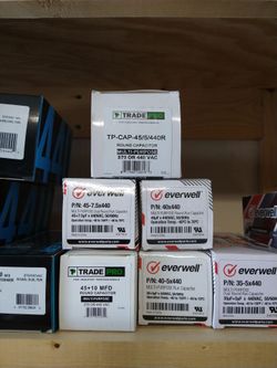 Ac parts