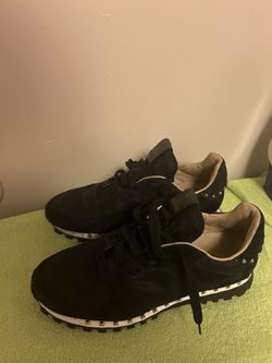 Valentino Rock runner 