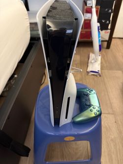 PS5