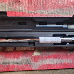 Channellock 1/2 In. Drive 50-250 Ft./Lb. Micrometer Torque Wrench