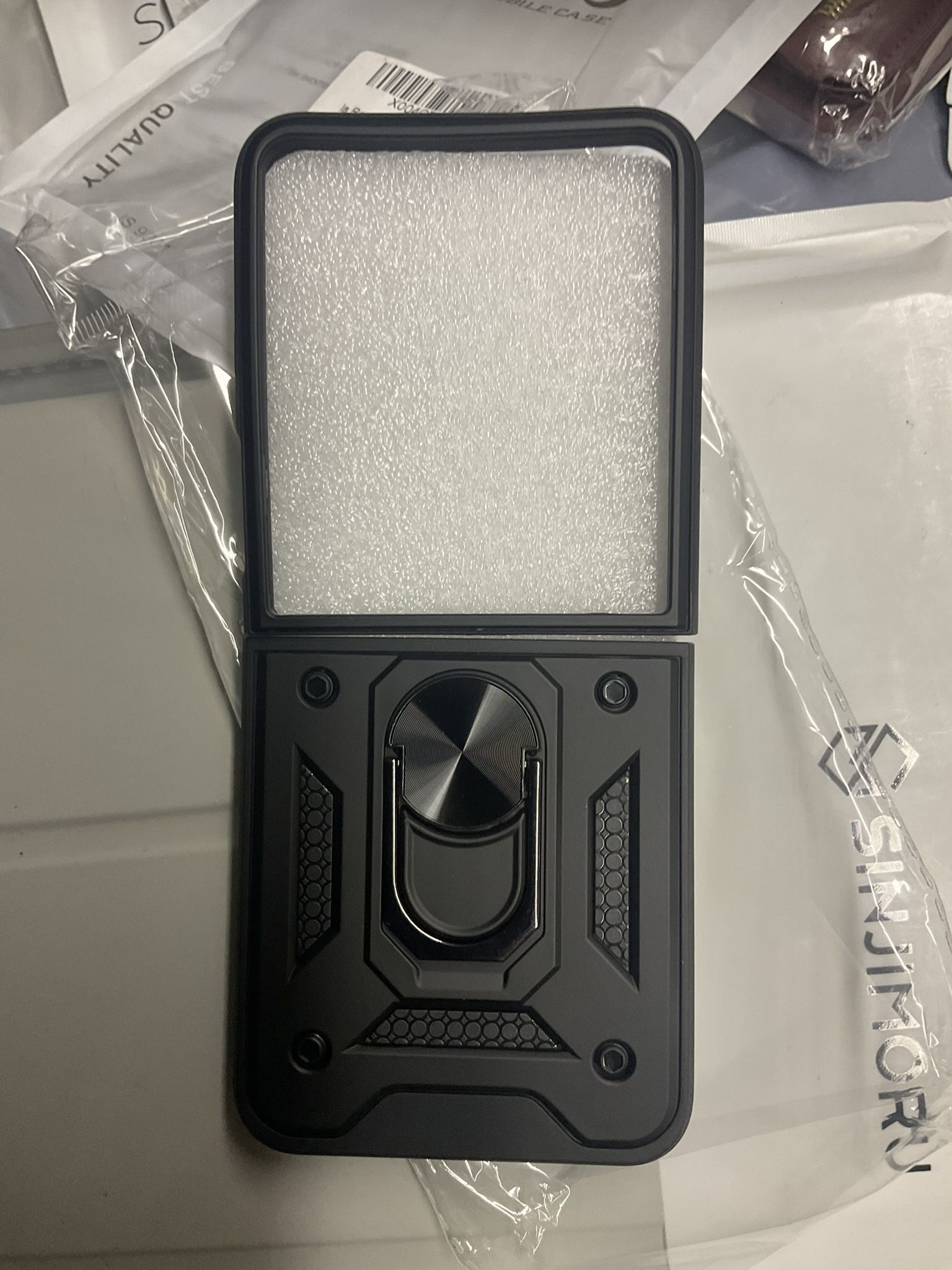 Razr 2025 Ultra Cases