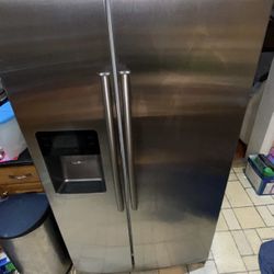 Samsung Ice Master Refrigerator🧊🥶❄️