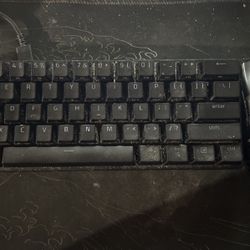 Razor Huntsman Mini+razor Viper Mini Keyboard And Mouse 