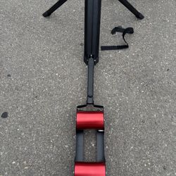 Portable Bike Trainer