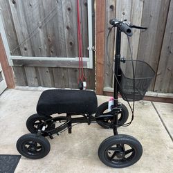 Knee Scooter