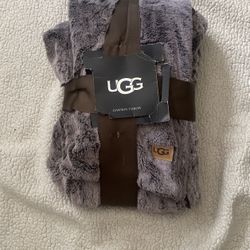 UGG Dawson Throw for Sale in Las Vegas NV OfferUp
