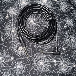 Guitar Aux Cord