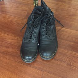 Doc Marten