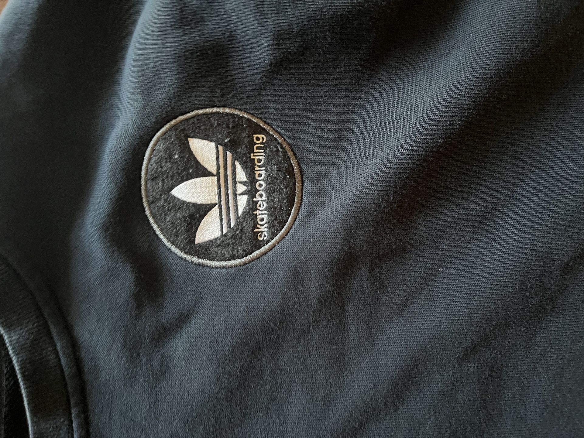 Adidas Skateboarding Sweater