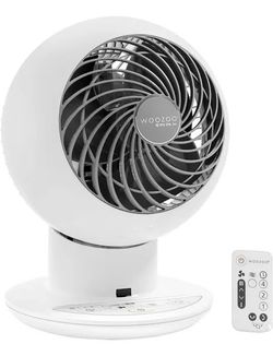 WOOZOO 5 SPEED GLOBE FAN