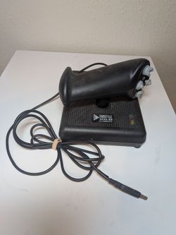 CH Products Pro Throttle USB
