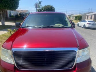 2005 Ford F-150