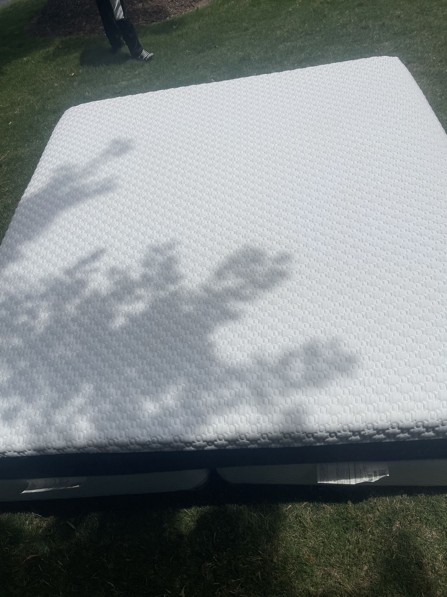 New SierraSleep Mattress