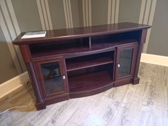 TV console
