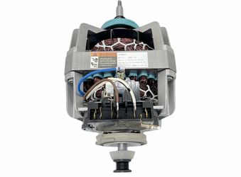 279827 Dryer Drive Motor, Compatible with Whirlpool Maytag Kenmore Amana Roper Estate, Replaces AP, EAP334304, PS334304, W10194250, Dryer Repla