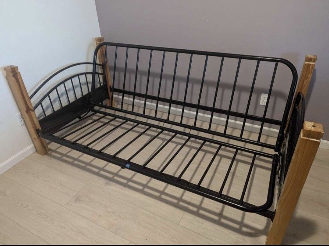 Futon Frame