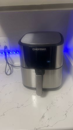 Air Fryer