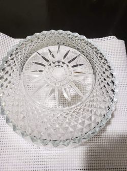 Cristal bowl france