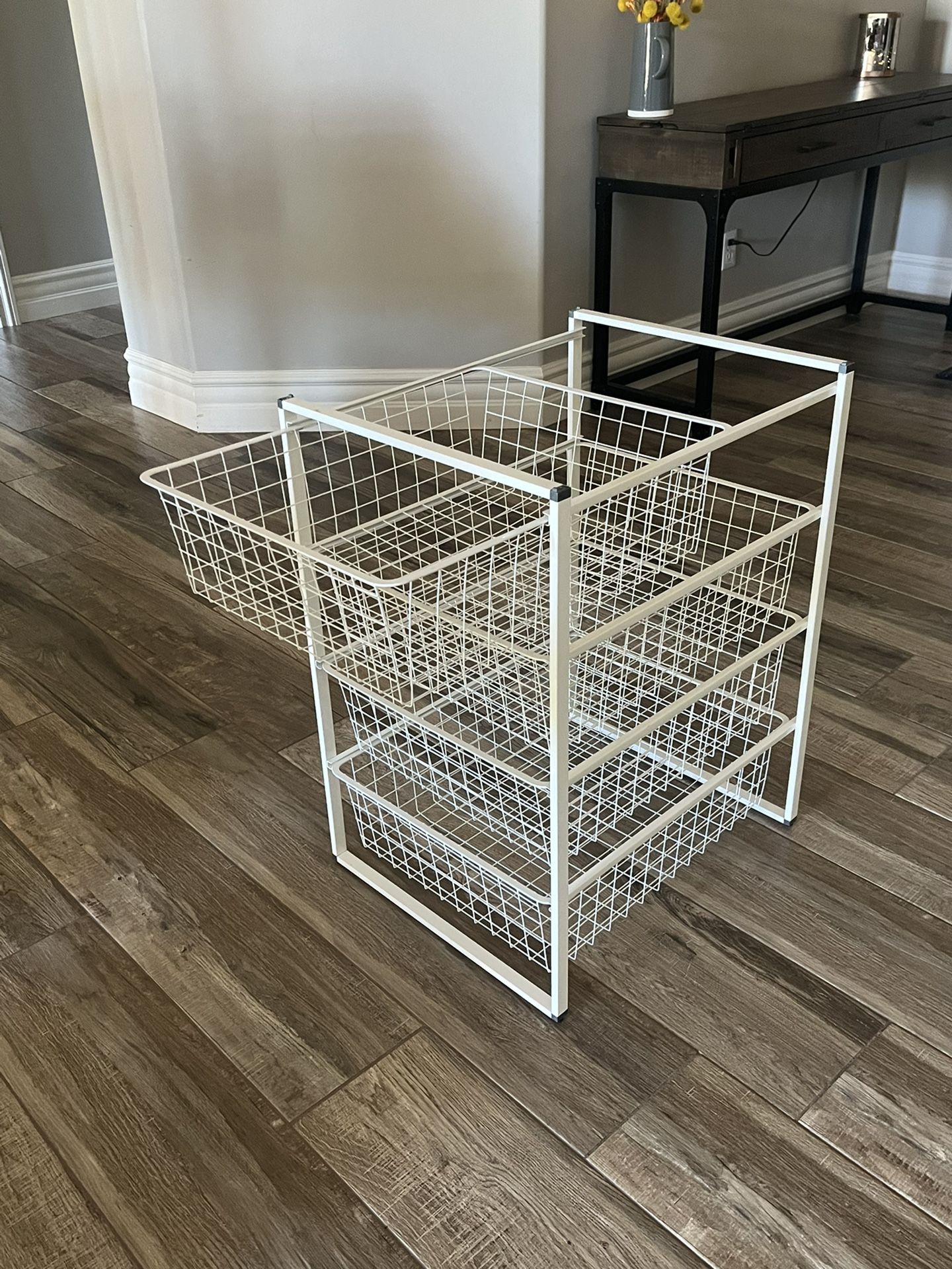 Discontinued Ikea Fully Assembled JONAXEL