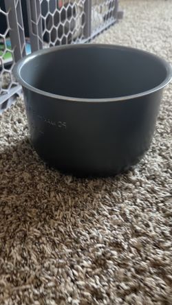 Instapot RIO Chef series 6QT (Price negotiable)