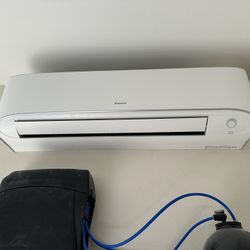 Mini-Split 1-ton 