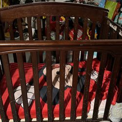 Baby Bed 