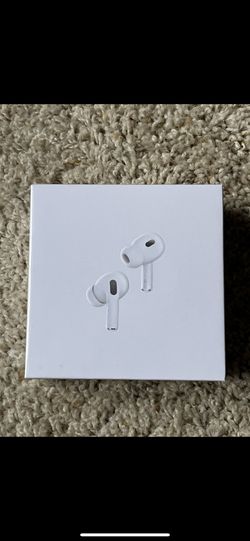 AirPods