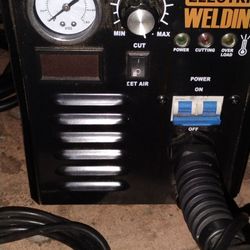 Plasma Cutter