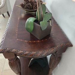 Sofa Table Console Table