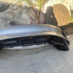 2021 And 2026 Lucid Electric Car Parts 