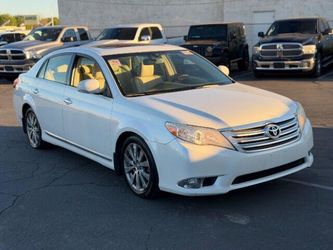 2012 Toyota Avalon