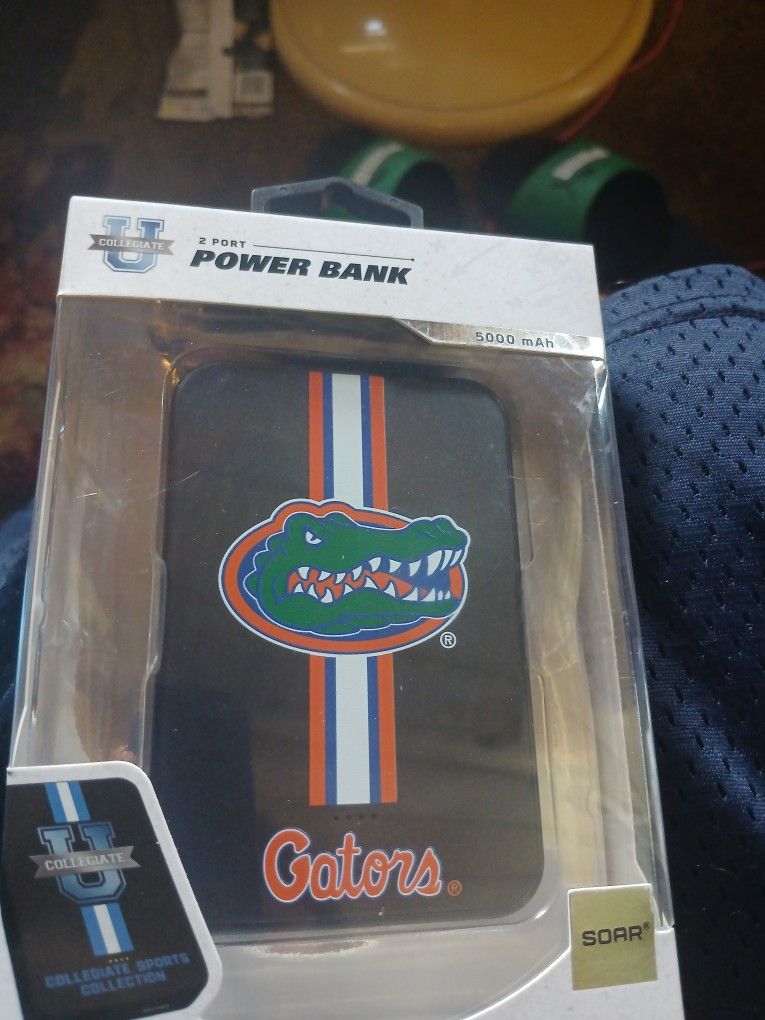 Gators