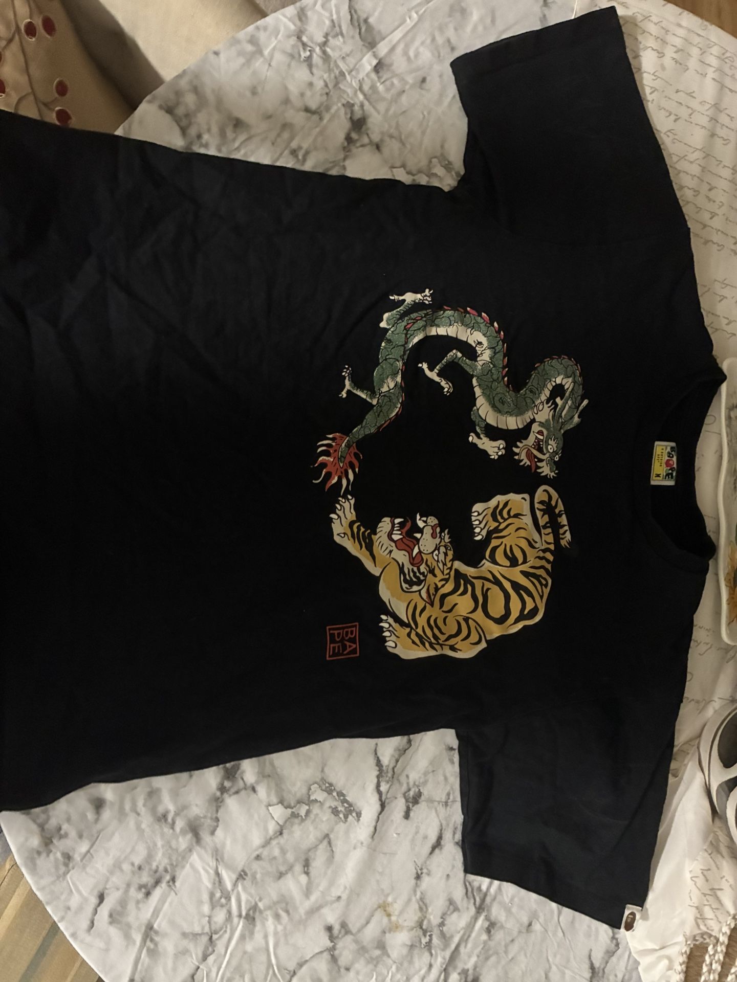Bape Tshirt