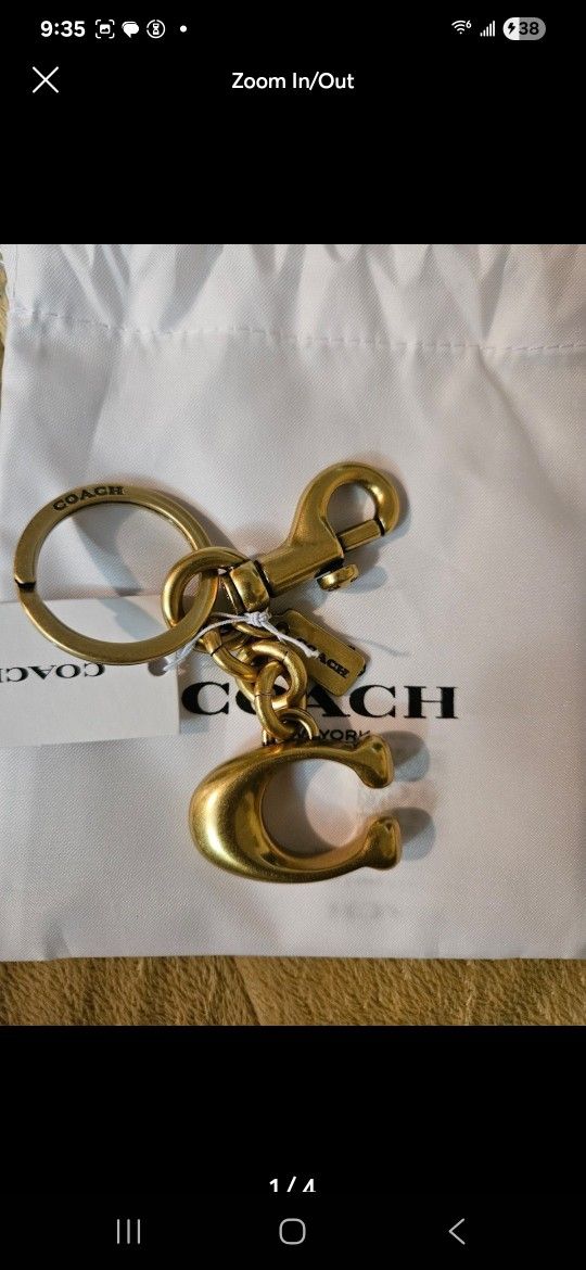 Coach