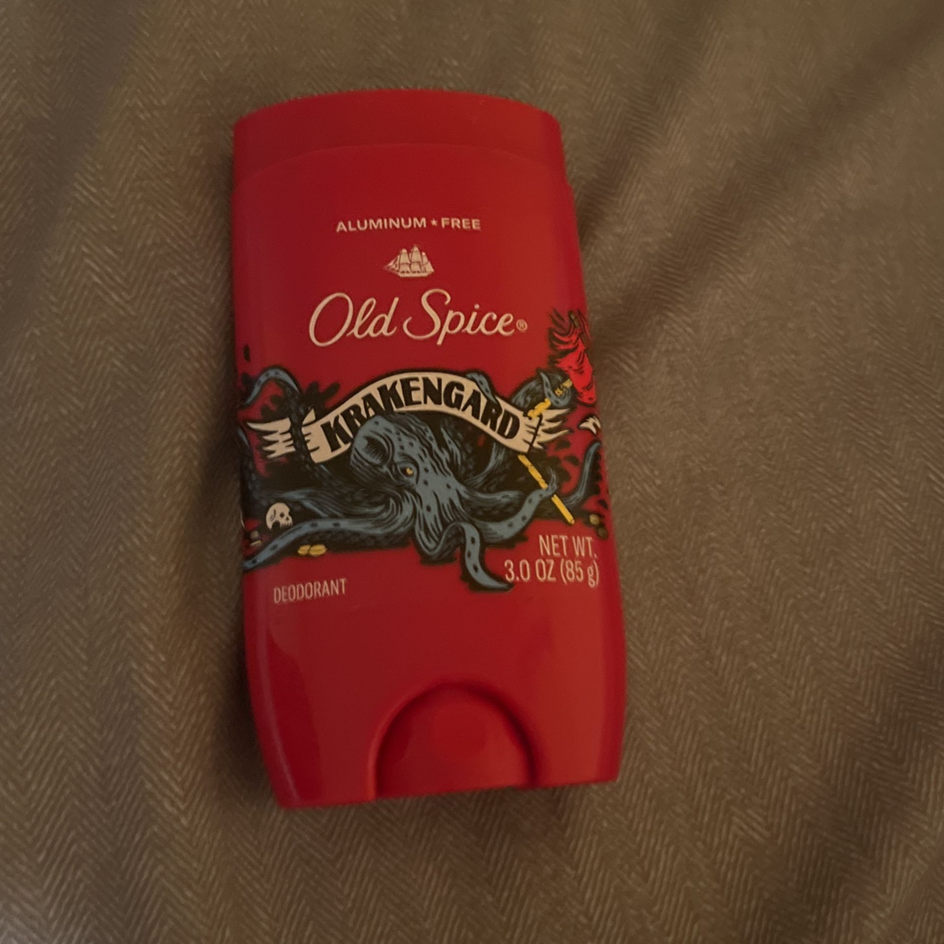 spicy