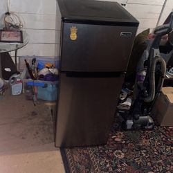 Mini Fridge 