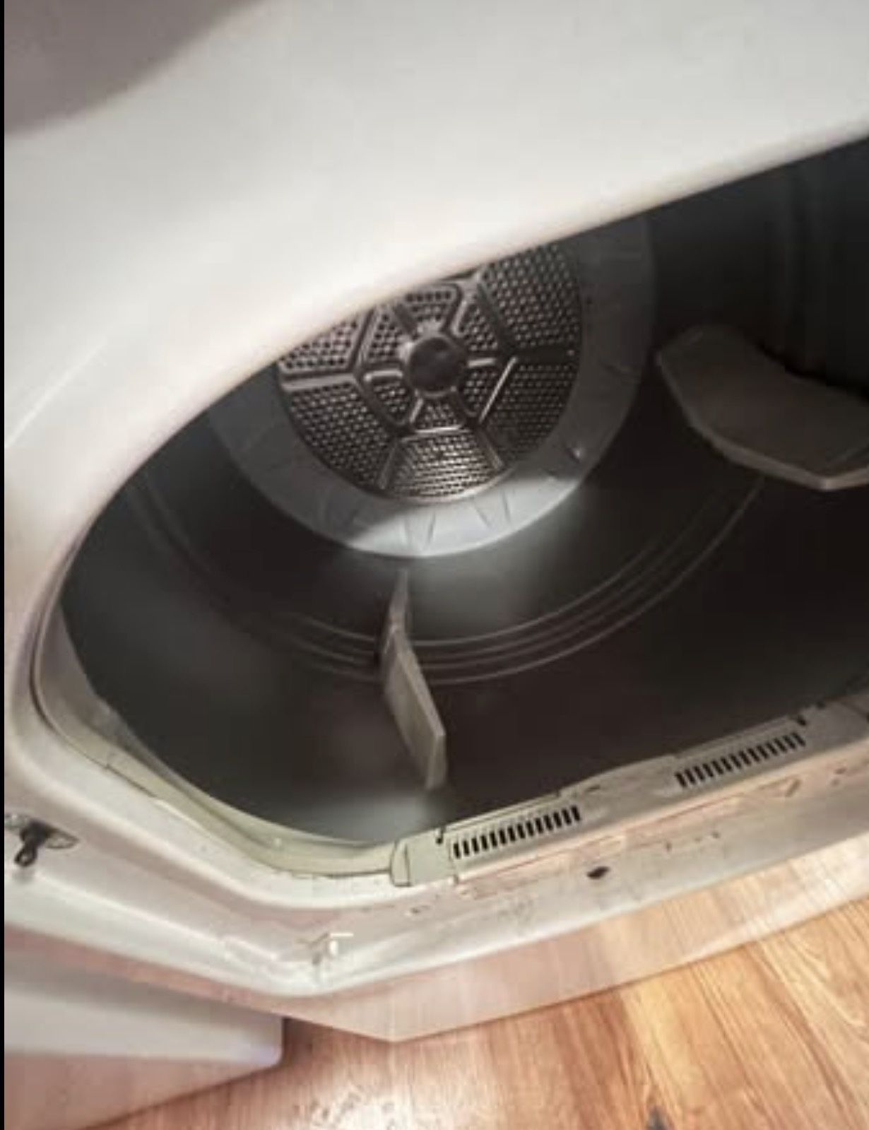 Washer & Dryer $60