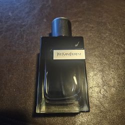 YSL Y Fragrance 