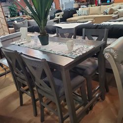 5pc Dining Set