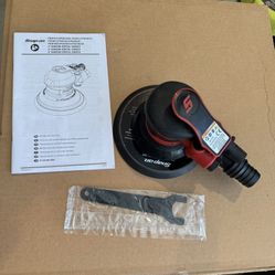 Snap On Palm Air Sander 