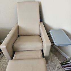 Dialysis Chair 